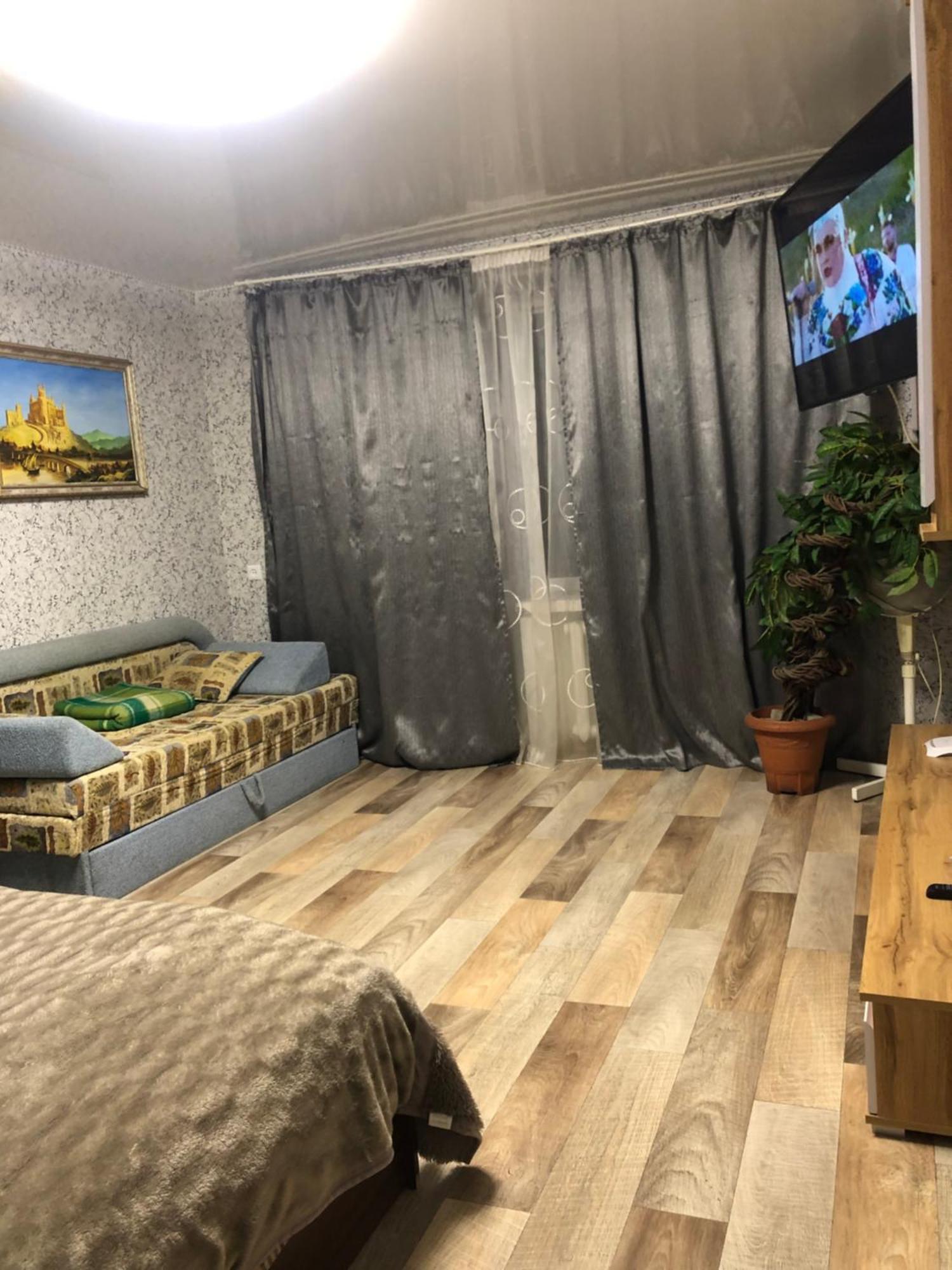 Квартира Пентагон Korosten Exterior photo