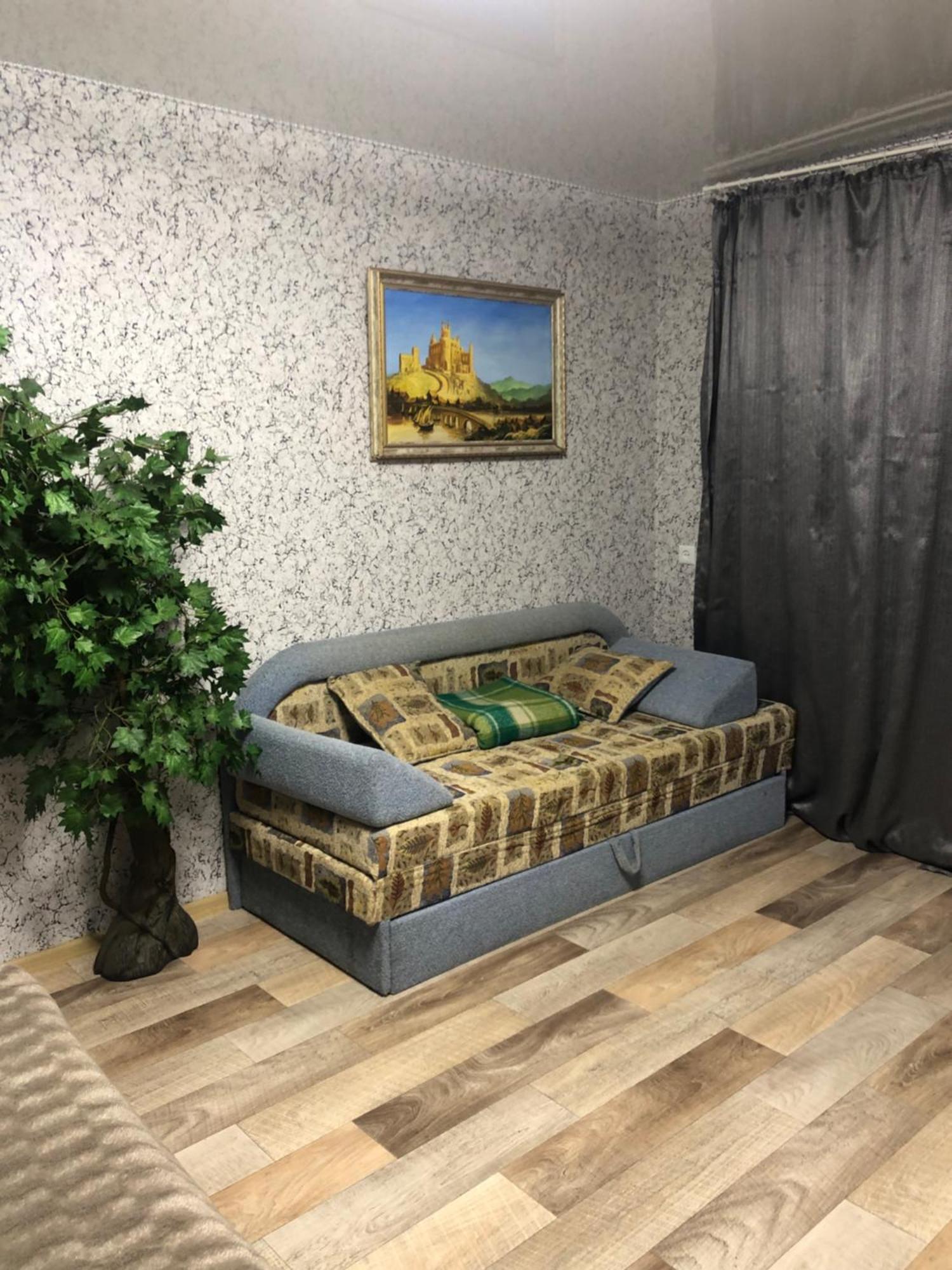 Квартира Пентагон Korosten Exterior photo